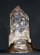 Schweizer Kristall