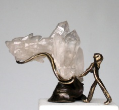 Mineralien Skulpturen Probst Art (1)