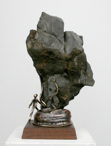 Mineralien Skulpturen Probst Art (2)