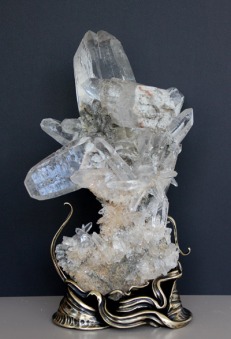 Mineralien Skulpturen Probst Art (31)