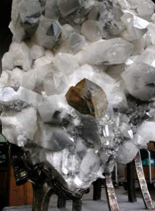 Mineralien Skulpturen Probst Art (39)