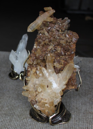 Mineralien Skulpturen Probst Art (44)
