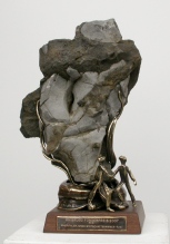Mineralien Skulpturen Probst Art (5)