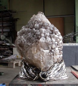 Mineralien Skulpturen Probst Art (51)