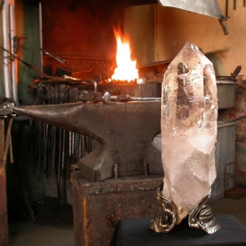 Mineralien Skulpturen Probst Art (59)