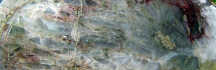 Lingam-Kristall
